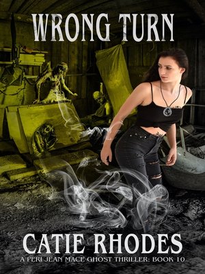 cover image of Wrong Turn